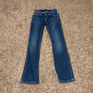 Wrangler jeans
